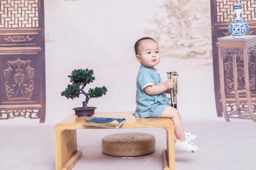 姜堰宝宝屁股淤青